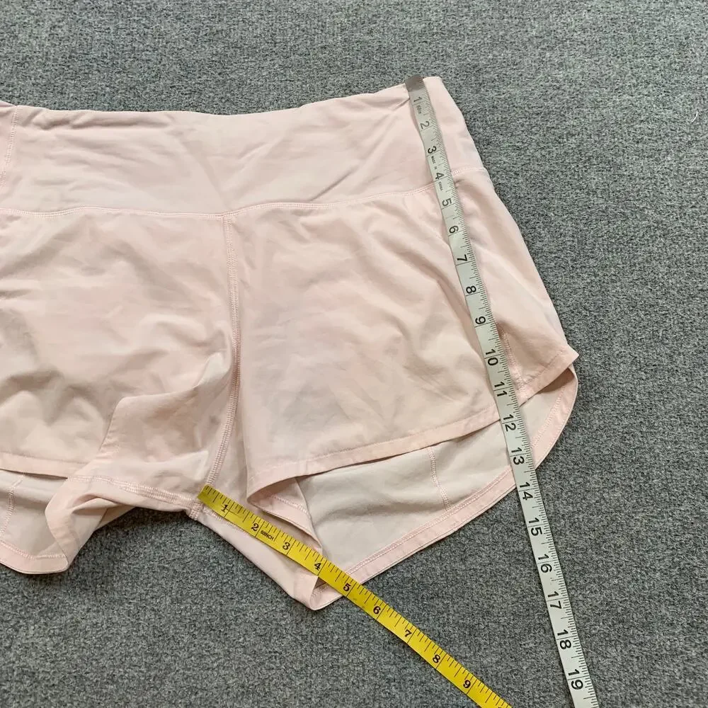 Lululemon fabric good